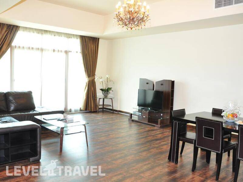 Фотография Al Manzil Suites