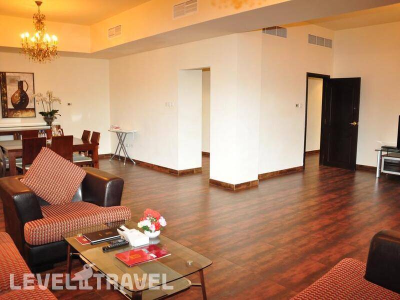 Фотография Al Manzil Suites
