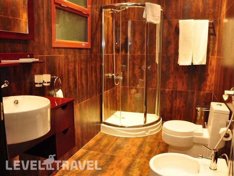 Фотография Al Manzil Suites