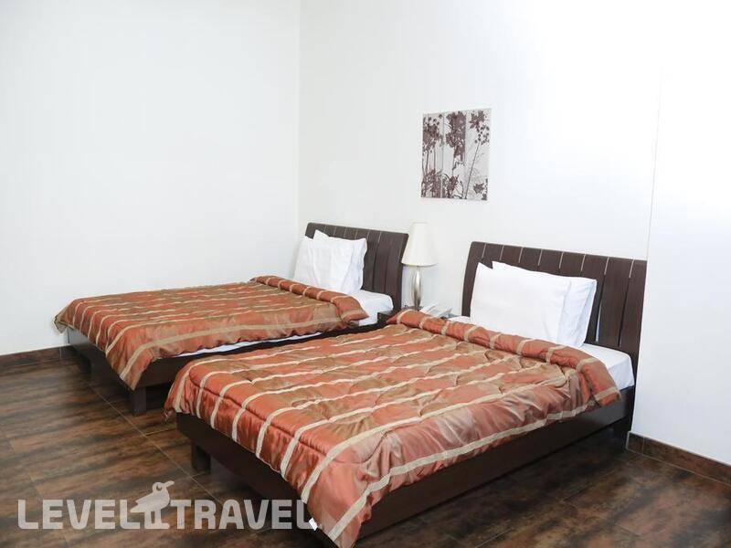 Фотография Al Manzil Suites