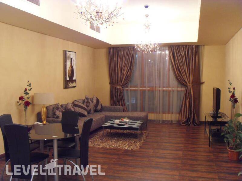 Фотография Al Manzil Suites