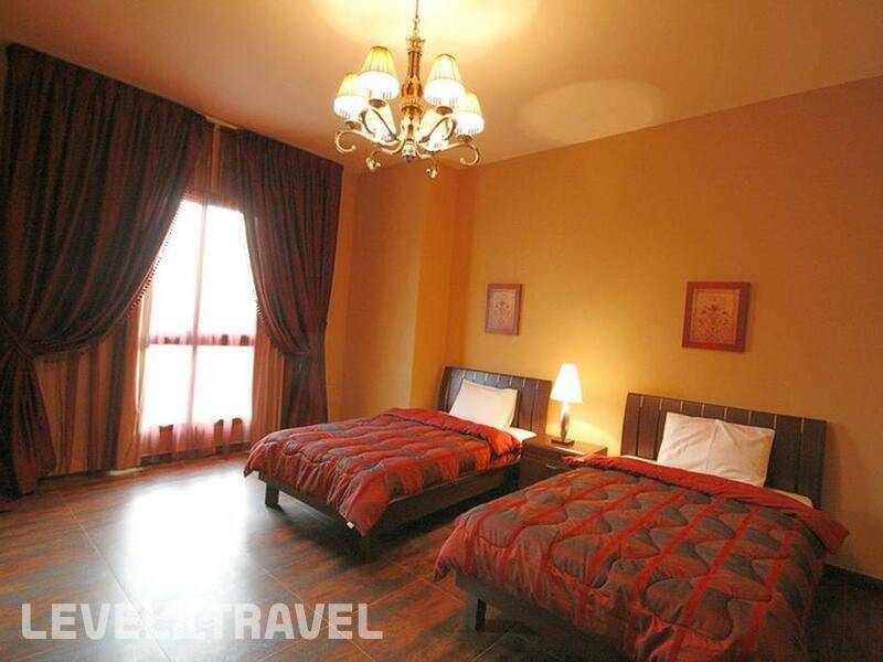 Фотография Al Manzil Suites