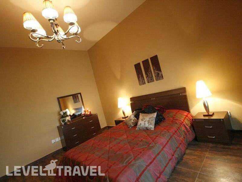 Фотография Al Manzil Suites