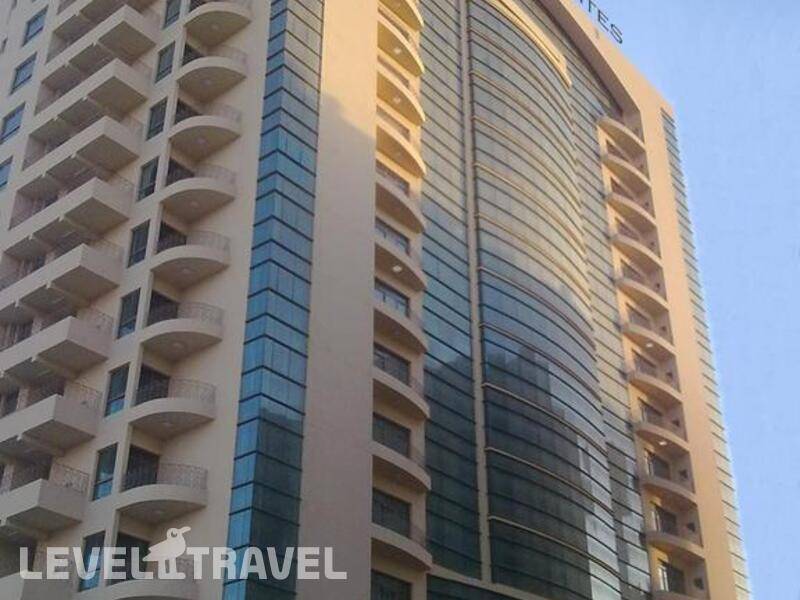 Фотография Al Manzil Suites
