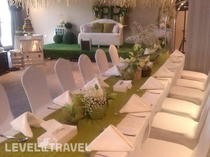 Фотография Al Manzil Suites