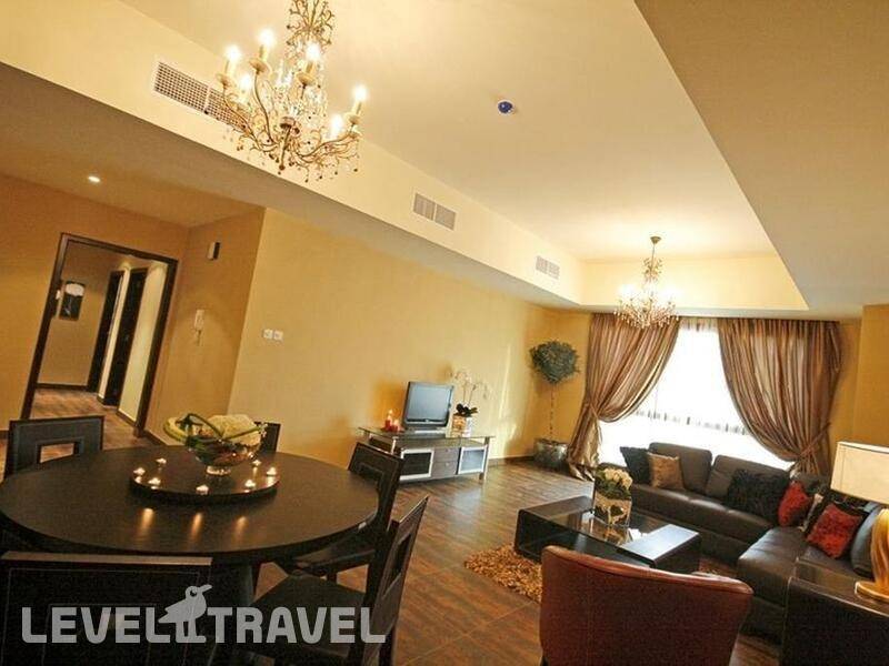 Фотография Al Manzil Suites