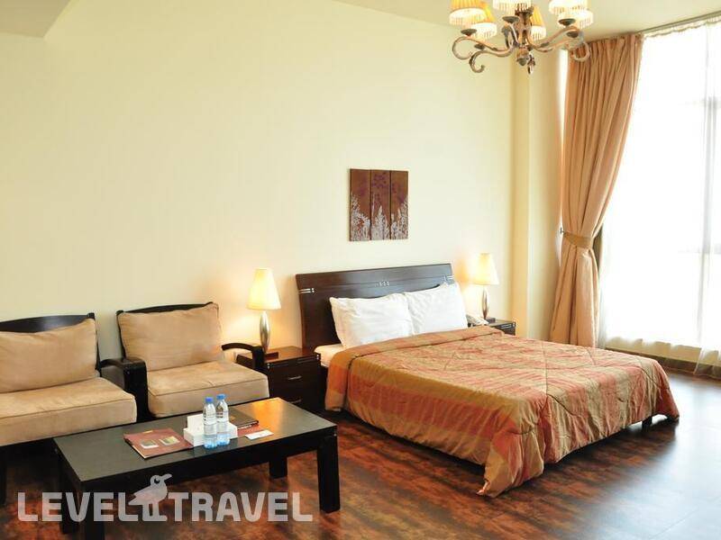 Фотография Al Manzil Suites