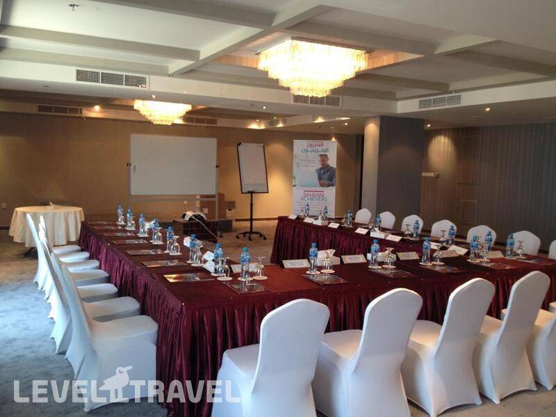 Фотография Al Manzil Suites
