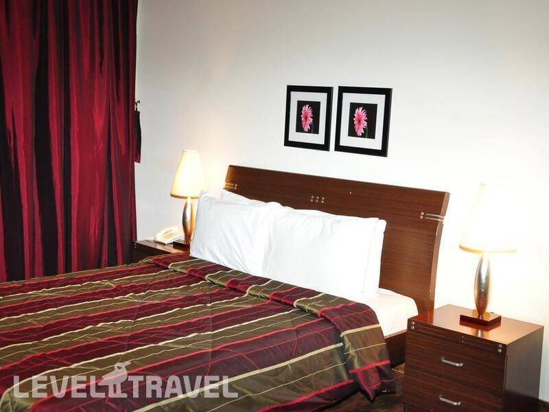Фотография Al Manzil Suites