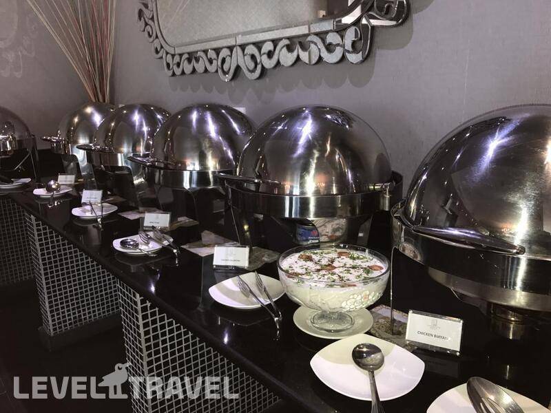 Фотография Al Manzil Suites