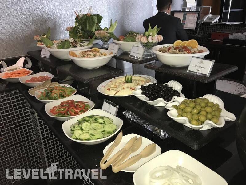 Фотография Al Manzil Suites