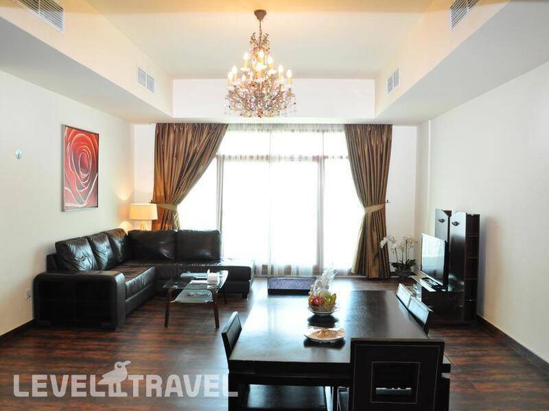 Фотография Al Manzil Suites