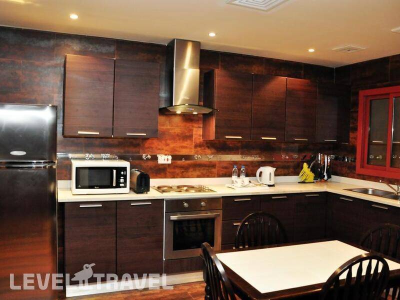 Фотография Al Manzil Suites