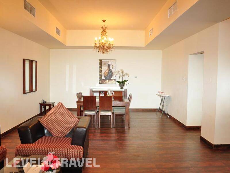 Фотография Al Manzil Suites