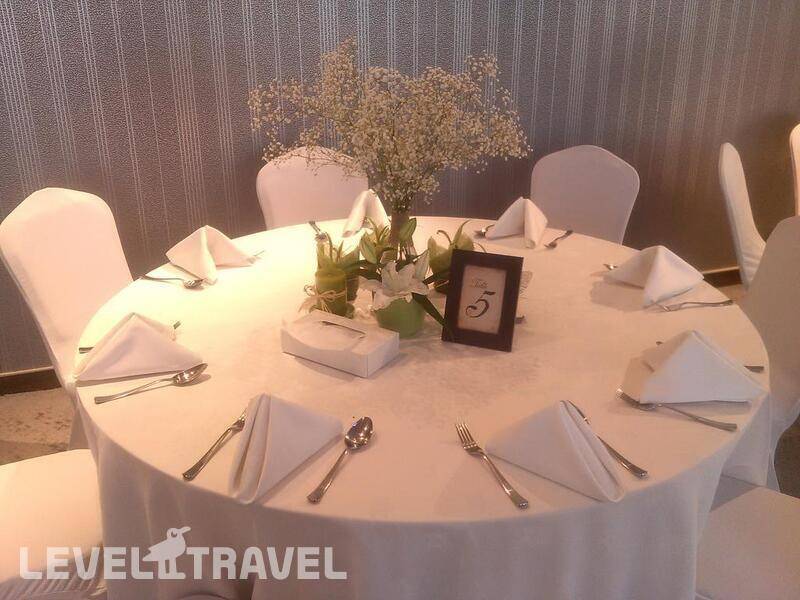 Фотография Al Manzil Suites