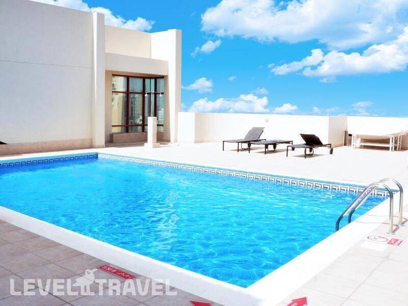 Фотография Al Manzil Suites