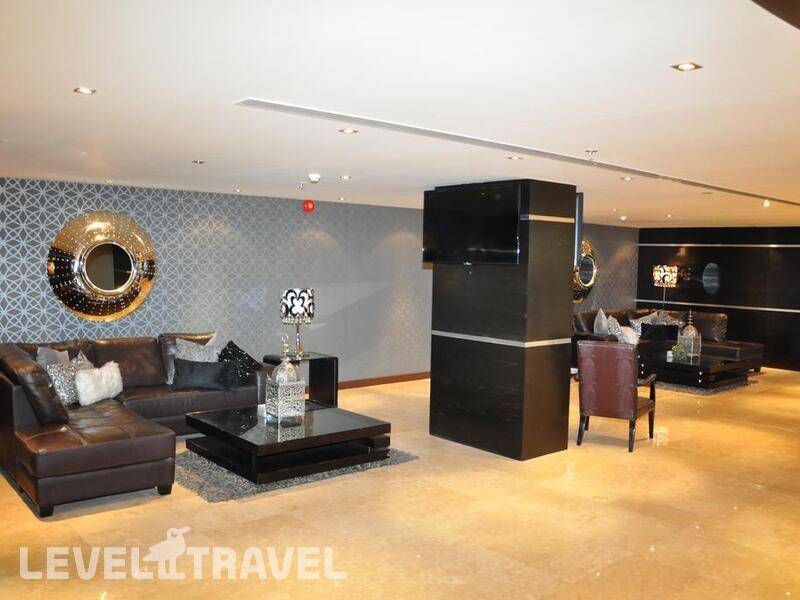 Фотография Al Manzil Suites