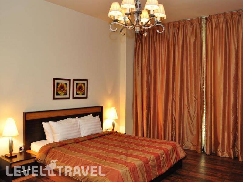 Фотография Al Manzil Suites