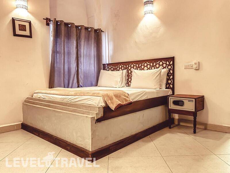 Фотография Smiles Stone Town Hotel