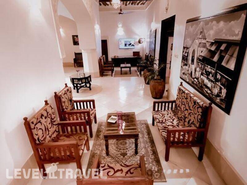 Фотография Smiles Stone Town Hotel