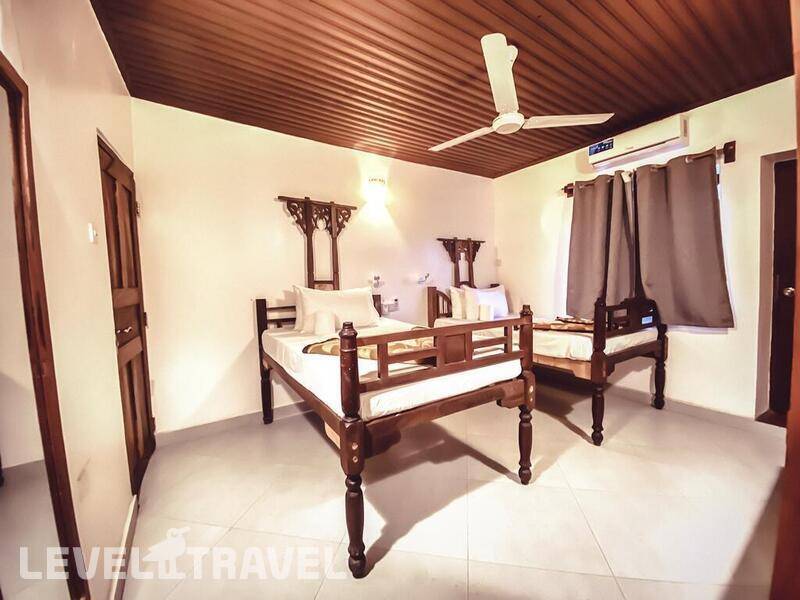 Фотография Smiles Stone Town Hotel