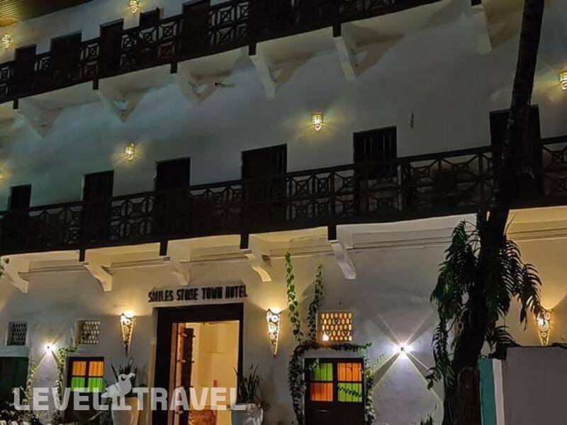 Фотография Smiles Stone Town Hotel