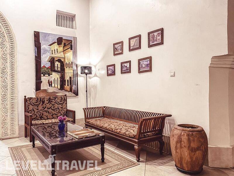 Фотография Smiles Stone Town Hotel