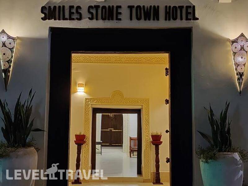 Фотография Smiles Stone Town Hotel