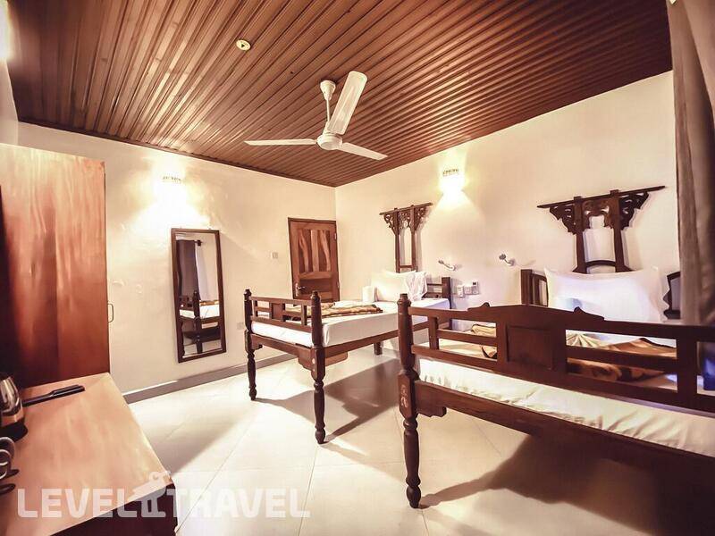 Фотография Smiles Stone Town Hotel
