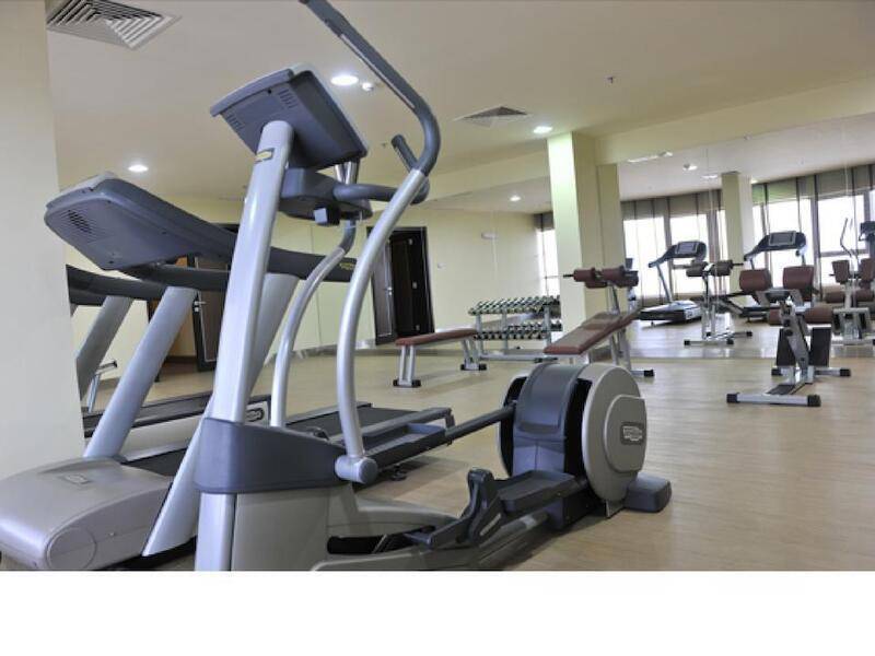 Фотография Al Raya Suites Hotel