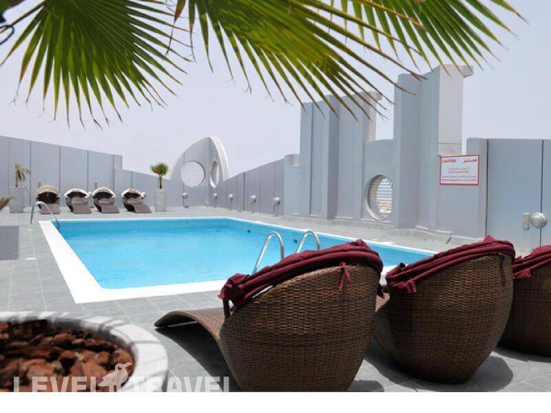 Фотография Al Raya Suites Hotel