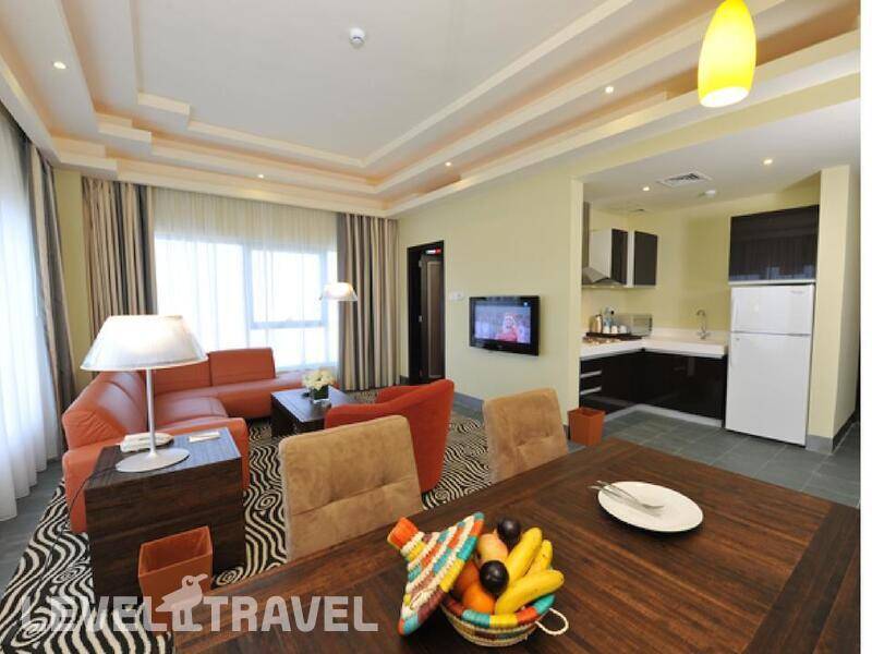 Фотография Al Raya Suites Hotel