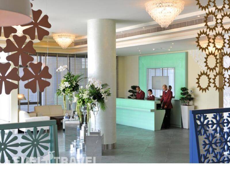 Фотография Al Raya Suites Hotel