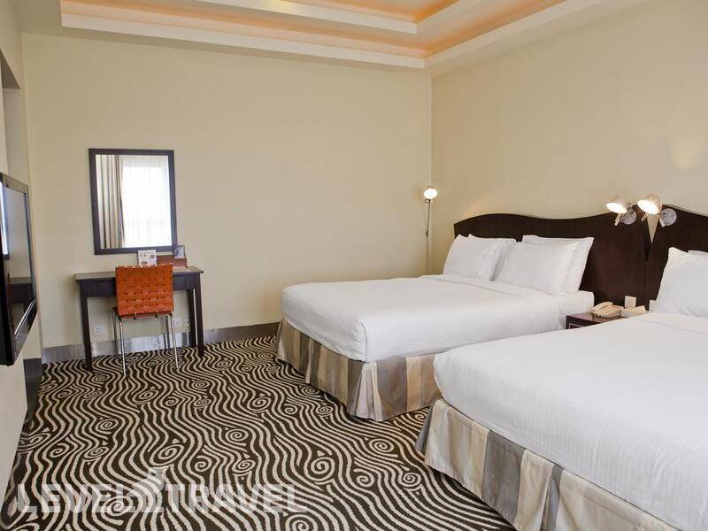 Фотография Al Raya Suites Hotel