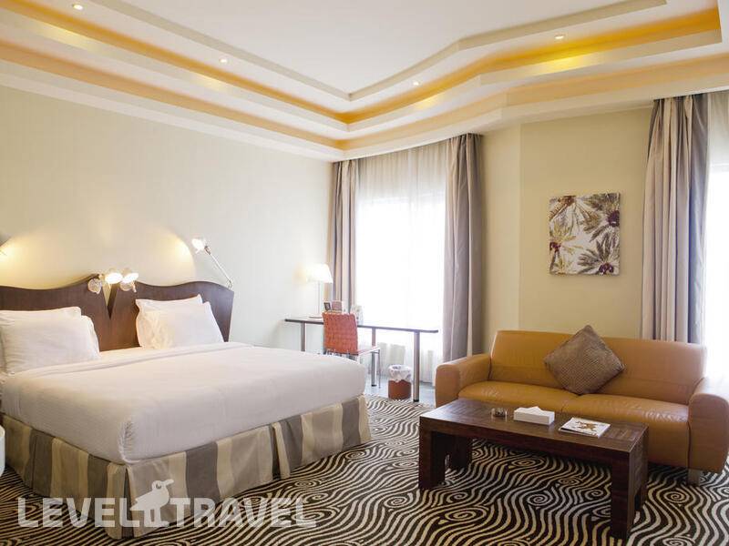 Фотография Al Raya Suites Hotel