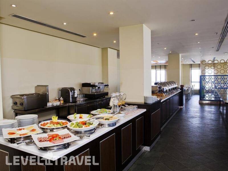 Фотография Al Raya Suites Hotel