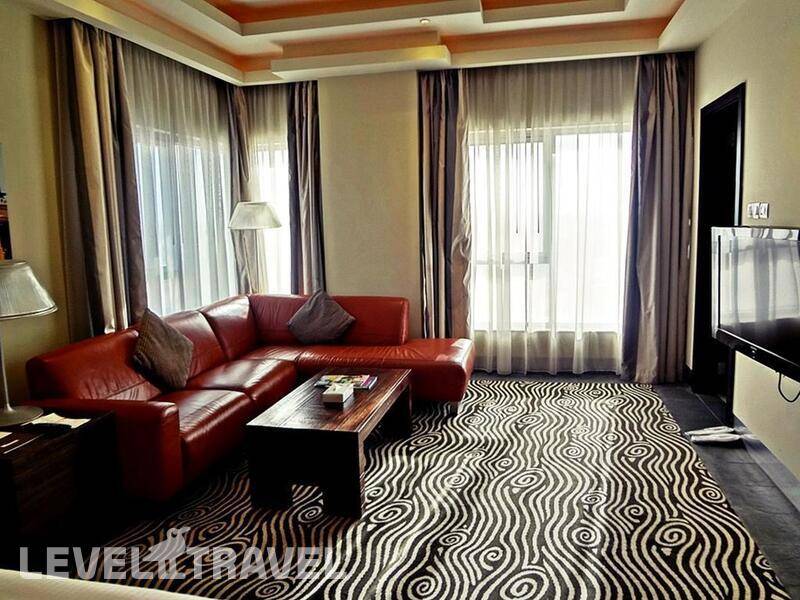 Фотография Al Raya Suites Hotel