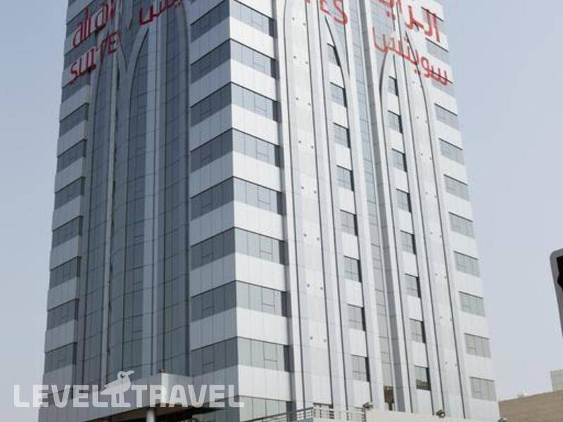 Фотография Al Raya Suites Hotel