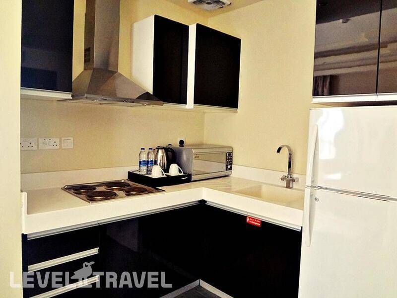 Фотография Al Raya Suites Hotel