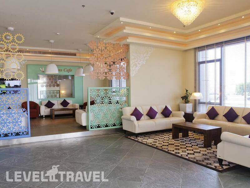 Фотография Al Raya Suites Hotel