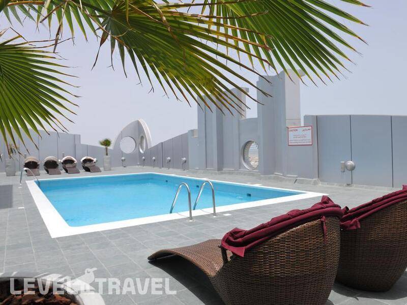 Фотография Al Raya Suites Hotel