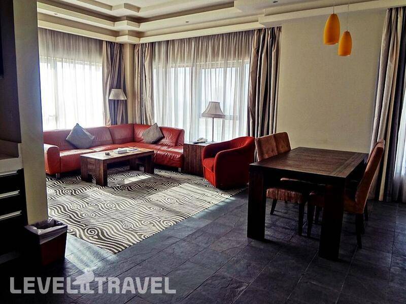 Фотография Al Raya Suites Hotel