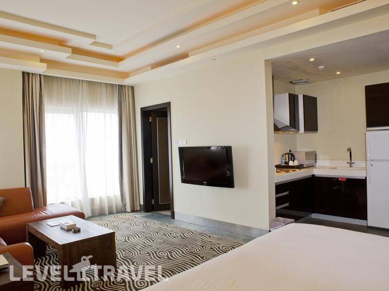 Фотография Al Raya Suites Hotel