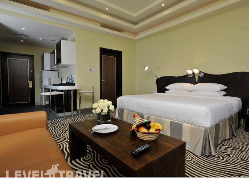 Фотография Al Raya Suites Hotel