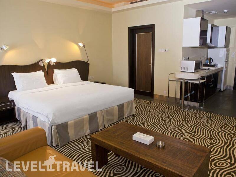 Фотография Al Raya Suites Hotel