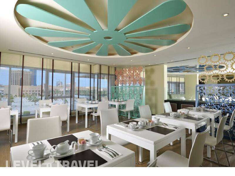 Фотография Al Raya Suites Hotel