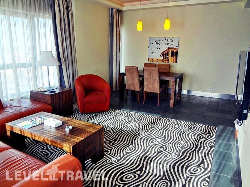 Фотография Al Raya Suites Hotel