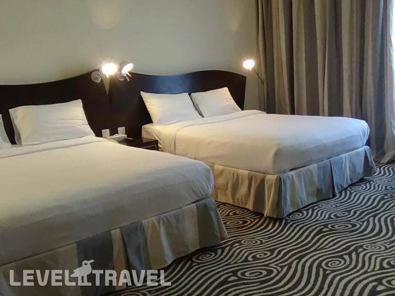 Фотография Al Raya Suites Hotel