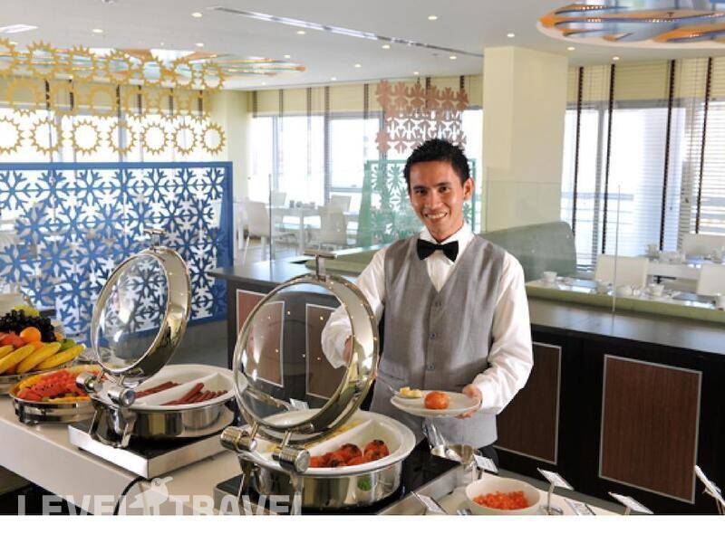 Фотография Al Raya Suites Hotel