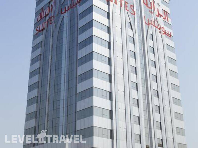 Фотография Al Raya Suites Hotel
